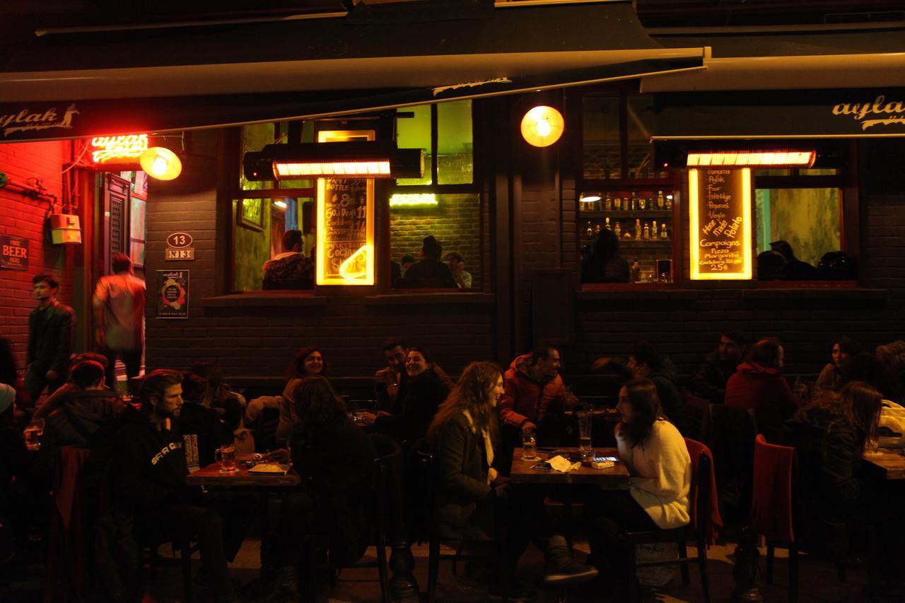 Moda Hostel - Istanbul — Photos 3